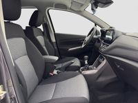 Suzuki (SX4) S-Cross - Vorschau Bild 17