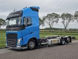 Volvo FH 460 - Volvo Kipper