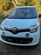 Renault Twingo SCe 70 Limited 2018 Scheckheft gepflegt  - Renault Twingo in Hamm