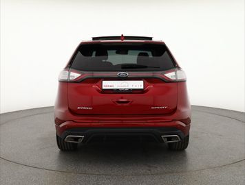 Ford Edge - 5