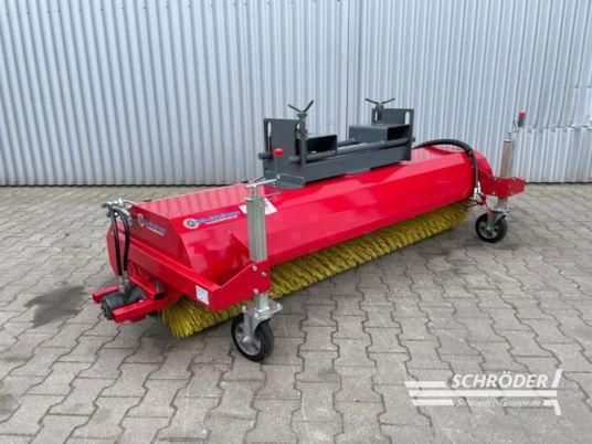 Andere EURO-JABELMANN 2,30 M | STAPLERAUFNAHME