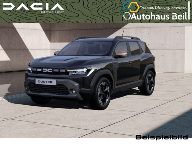 Dacia Duster III Extreme HYBRID 140 EU6d Navi Fernlich