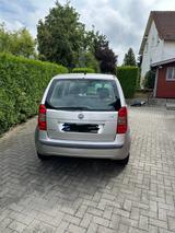 Fiat Idea 1.2 16V Active Active - Fiat Idea: Active
