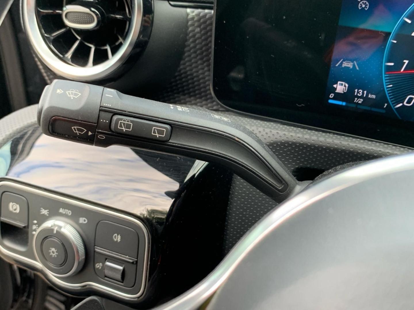 Mercedes-Benz A-Class 7G-DCT Progressive+LED+NAVI+KAMERA+TEMPO, миниатюра 21