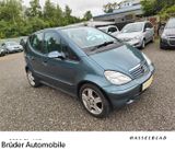 Mercedes-Benz A 190 ELEGANCE - Mercedes-Benz A 190: Elegance