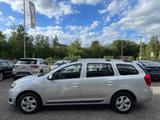 Dacia Logan MCV TCe 90 eco2 TEL/KLIMA/TEMP/TÜV/AHK - Dacia Logan aus 2013