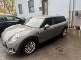 MINI Mini Clubman One D - MINI One D von privat