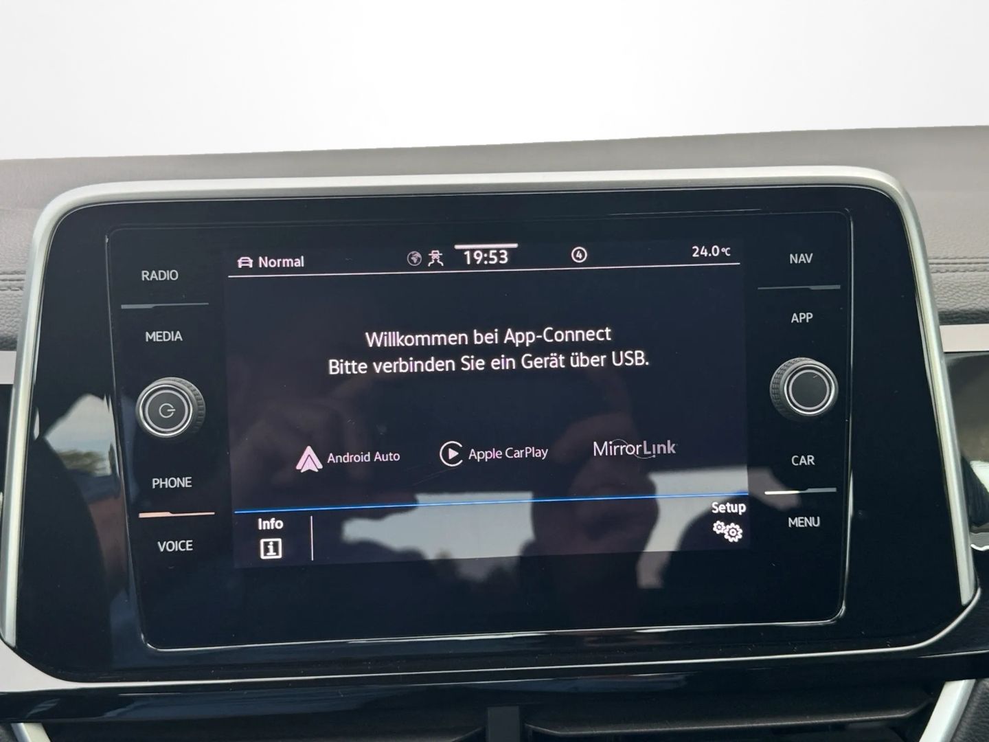 T-Roc 1.5 TSI R-LINE *AHK*NAVI*LEDER*MATRIX*