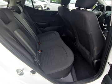 Hyundai i10 1.0 Select (63 PS)