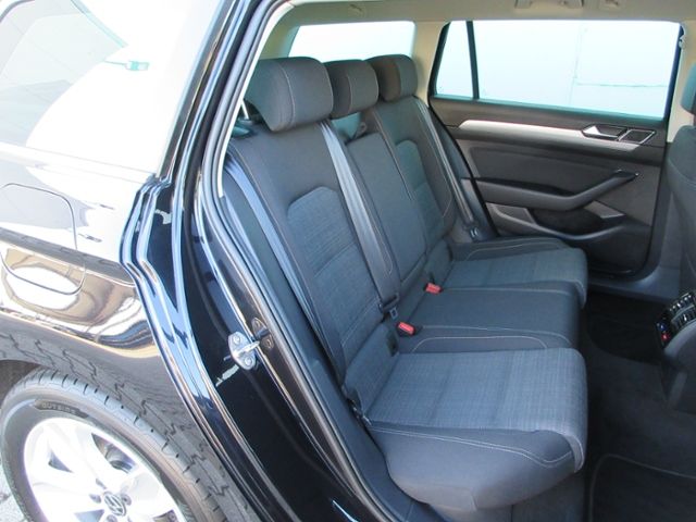 Passat Variant 1.5 TSI DSG LED/17-ZOLL/ASSISTENZ