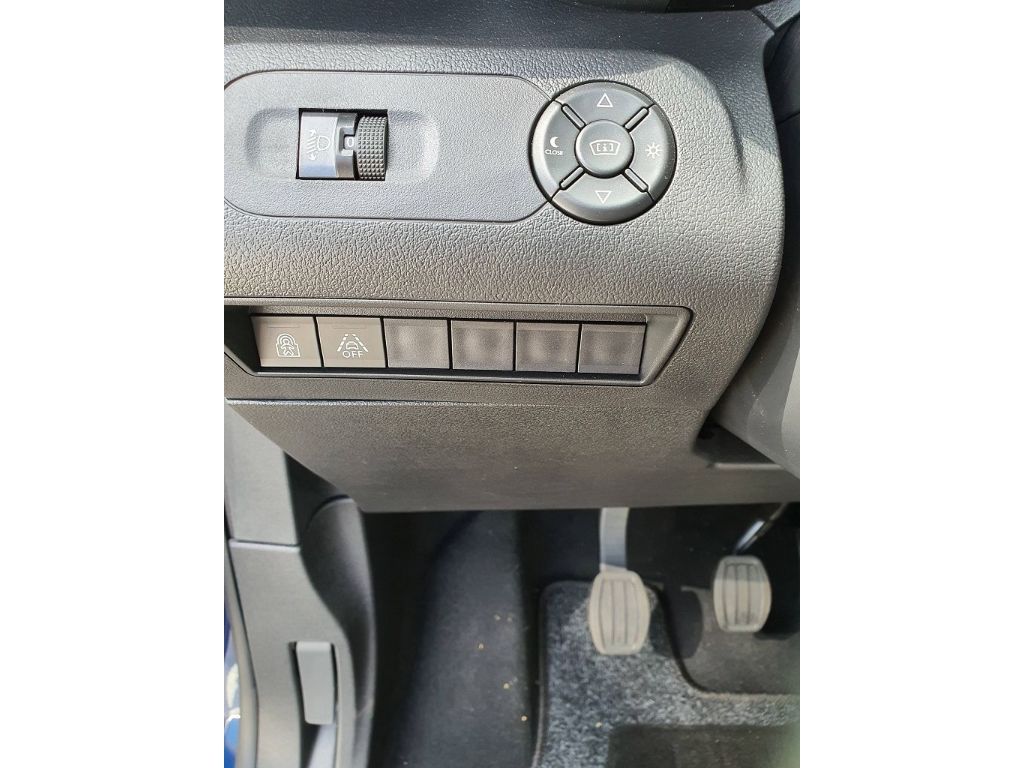 Fahrzeugabbildung Citroën Berlingo M BlueHDi 130 S&S Navi Apple CarPlay