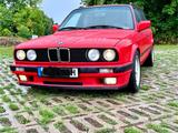 BMW 318i Touring E30 1992 - BMW 318: Kombi, E30 318i