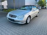 Mercedes-Benz Mercedes w209 CLK Elegance 200 Kompressor ... - Mercedes-Benz CE 200 Gebrauchtwagen