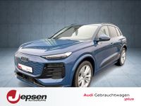 Audi Q6 e-tron - Vorschau Bild 1