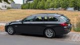 BMW 520d Touring A - top gepflegt - BMW 5er Reihe Gebrauchtwagen in Berlin