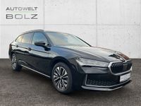 Skoda Superb - Vorschau Bild 3