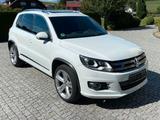 Volkswagen VW Tiguan R-Line 2.0 TDI 4Motion