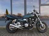 Yamaha XJR 1300 - TOP - 1. Hand - org. 11754 km - RP02 - YAMAHA XJR 1300 RP02