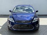 Ford Mondeo Turnier 2.0 TDCi Titanium Leder/RCam/Navi - Ford Mondeo Gebrauchtwagen in München