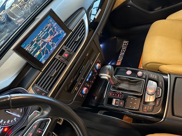 Audi S6 Avant 4.0 TFSI quattro *VOLLAUSSTATTUNG*