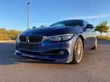 ALPINA B4 3.0 S Biturbo -