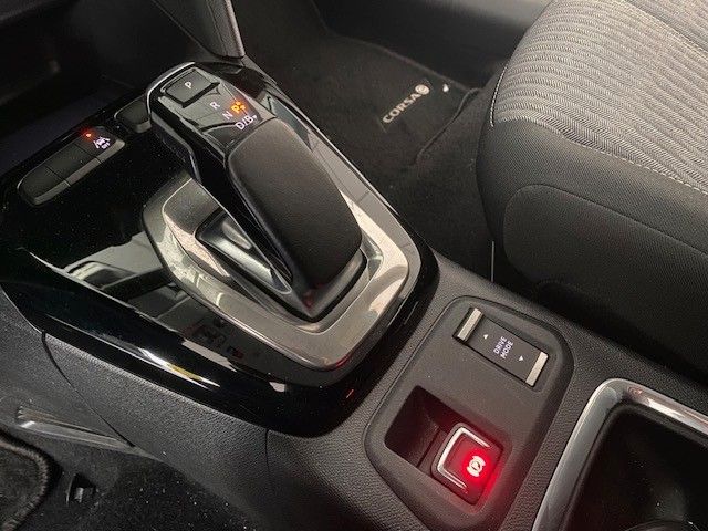 Fahrzeugabbildung Opel Corsa-e Edition 7,4kw/50kwh NAVI/PDC