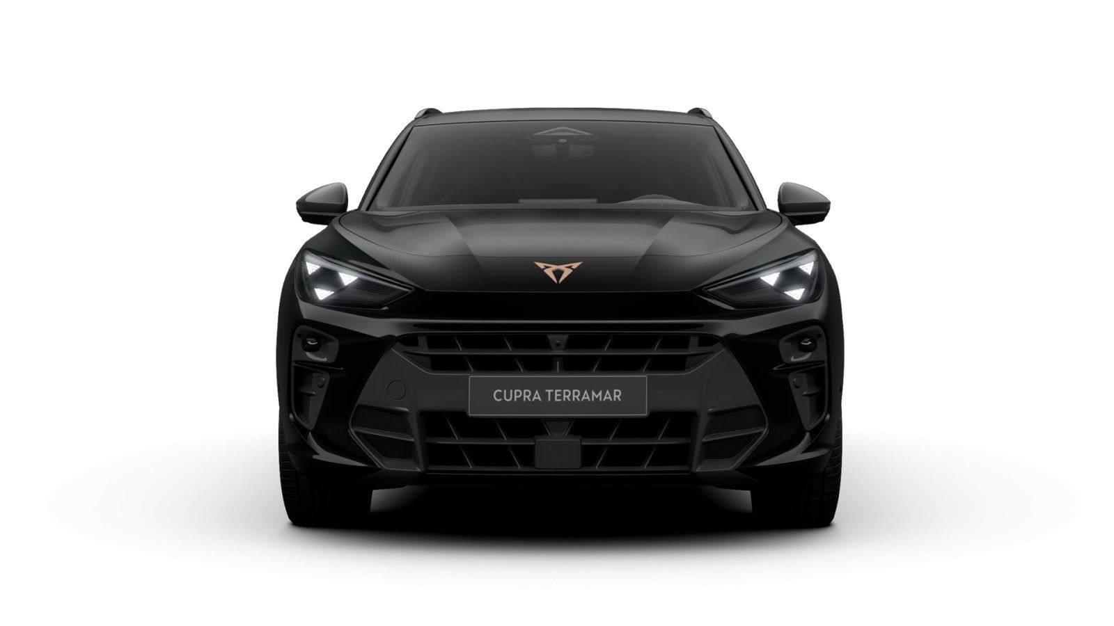 Cupra Terramar VZ 1.5 e-HYBRID 6-Gang-DSG imagem 2