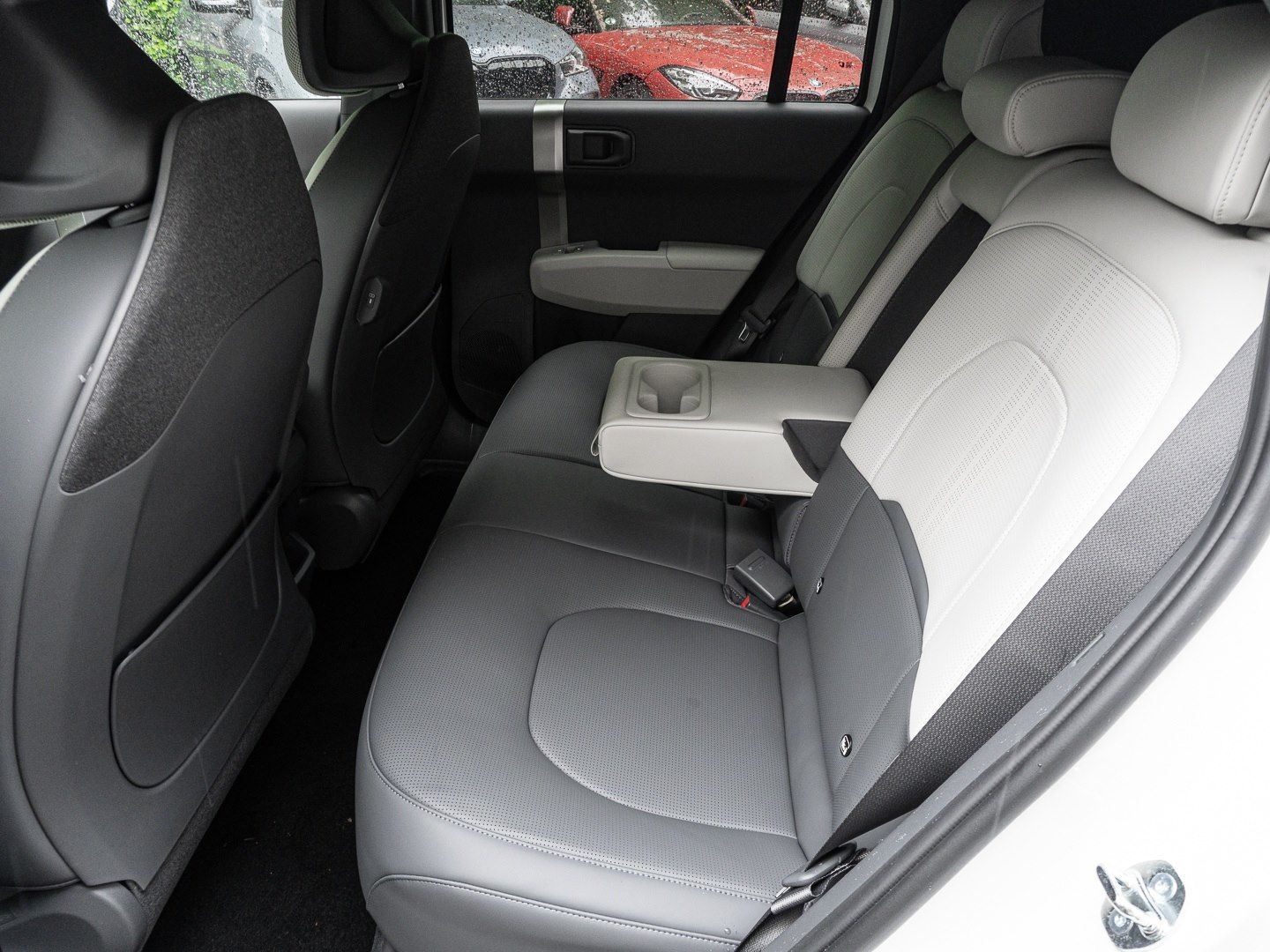 Kia EV3 - Bild 15