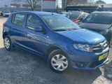 Dacia Sandero II Laureate*Klima*1.HD*TÜV NEU - Dacia Sandero in Berlin