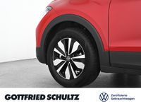 Volkswagen T-Cross - Vorschau Bild 8