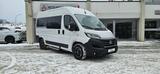 Fiat Ducato Luxusbus Panorama 33 140 L2H2 RS: 3450 mm - Fiat Ducato: Luxusbus