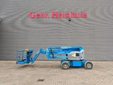 Genie Z45/25J Bi-Energy - Genie LKWs