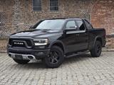Dodge RAM REBEL, 4x4 ,5.7 Hemi,Quad Cab,LPG - Dodge RAM: Quad Cab