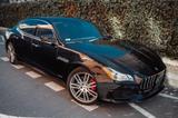 Maserati Quattroporte 3.0 V6 GranSport S Q4 CARBON