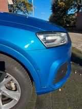 Audi Q3 2.0 TFSI 132kW quattro S tronic - - Audi in Bielefeld: Q1