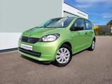 Skoda Citigo 1.0 Cool Edition KLIMA+FUNK ZV+RADIO - Skoda Citigo: Limousine