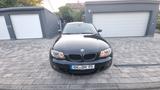BMW 123d Coupé, M-Packet, Service Buch - BMW 123 aus 2007
