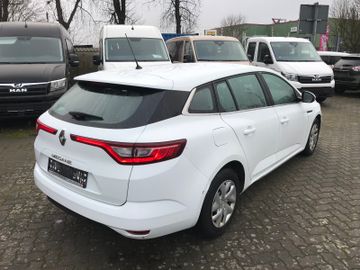 Renault Megane - 7