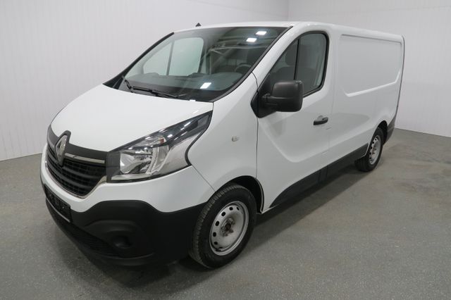 Renault TRAFIC III 2.0 dCI L1H1 2,8t |43tK|1H|88kW|3S|6G