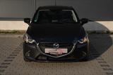 Mazda 2 Lim. Prime-Line*SHZ*RFK*TEMP*APPLE*DAB* - Mazda Gebrauchtwagen in Leipzig