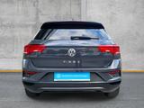 Volkswagen T-Roc 1.6 TDI PDC SHZ APP - VW T-Roc in Halle