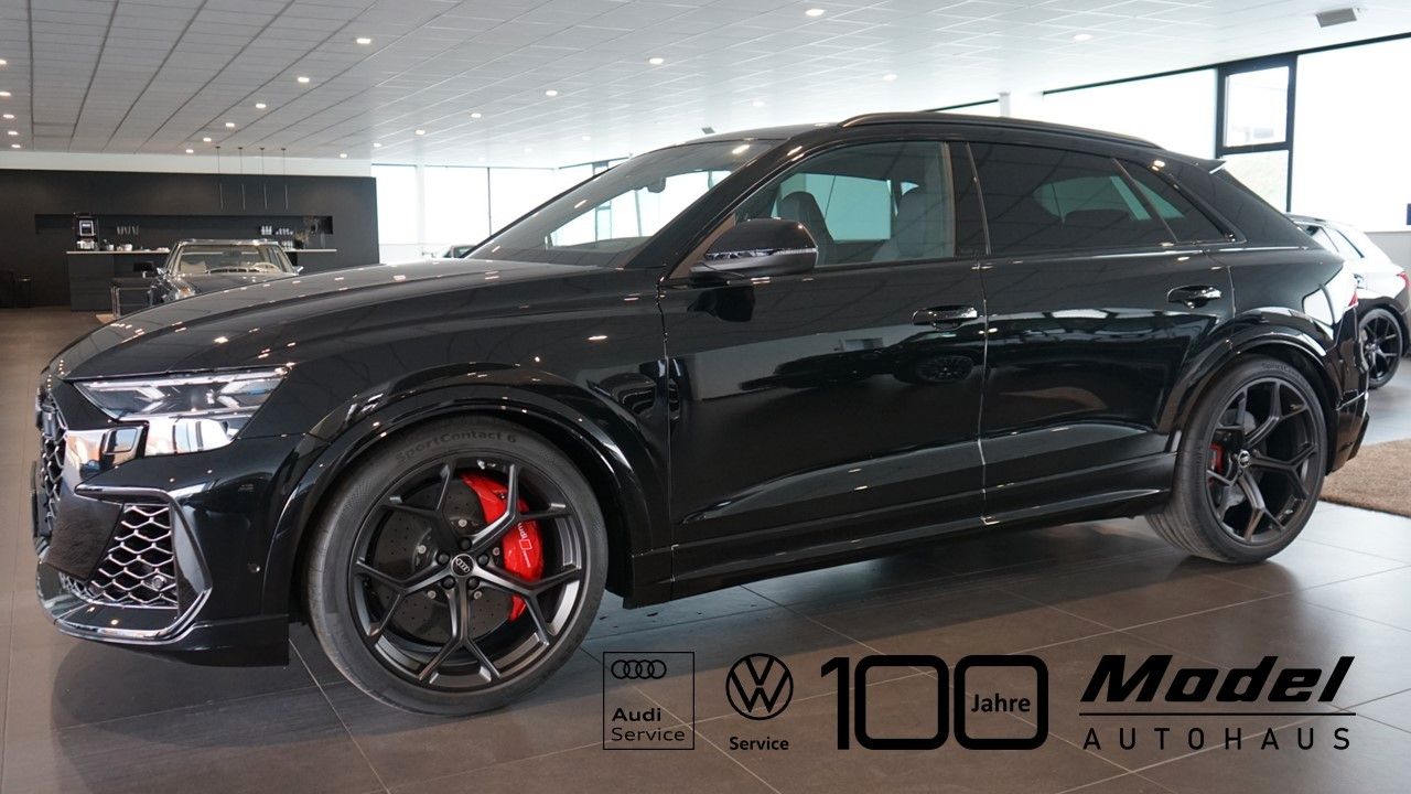 Audi RSQ8 performance | Pano | RS-Designpaket + | 305