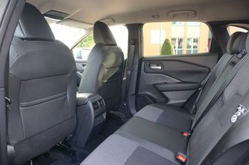 Nissan Qashqai - 10