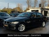 BMW 318d Edition Exclusive * BIXENON * NAVI *STANDHE - BMW 318 aus 2011: 318d