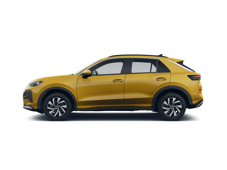 Volkswagen T-Roc - Bild 2