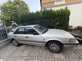 Mazda 626 Oldtimer  TÜV bis 10/2026 - Mazda 626: 2.2