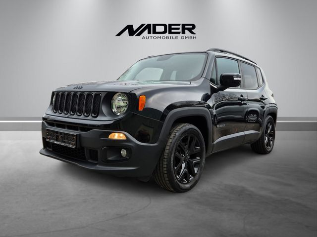 Jeep Renegade Dawn Of Justice/Navi/Tempomat/8Fach