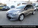 Renault Clio IV 0,9 Expression"KLIMA"NAVI"TEMPO"COC"EU-5 - Renault Clio: Expression