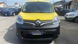 Renault Kangoo Blue dCi 8V 95CV 5 porte Life - Renault Kangoo: Gelb