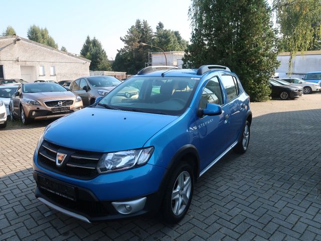 Dacia Sandero II Stepway Prestige